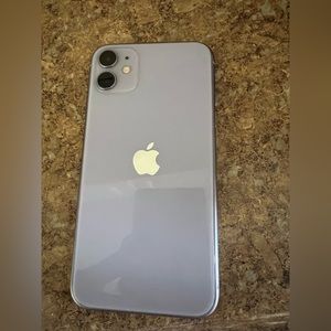 IPHONE 11 (PURPLE)